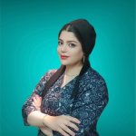 دکتر لیلا صفی صمغ آبادی دکترای حرفه‌ای پزشکی