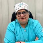 نسیم سنجری متخصص زنان و زایمان