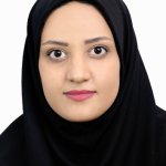 کارشناس پگاه جمالی کارشناسی کاردرمانی