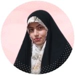 دکتر مریم شهبازی کارشناسی مامایی