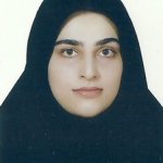 دکتر فاطمه جندقیان دکترای حرفه‌ای پزشکی