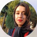دنیا عزیزی دکترای حرفه‌ای پزشکی