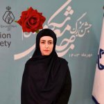 دکتر ندا حبیبی نجفی متخصص کودکان و نوزادان