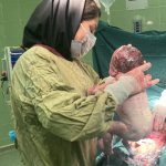 دکتر اسماء مطهری فرد متخصص زنان و زایمان
