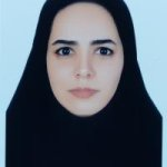 کارشناس فاطمه اسماعیلی مقدم کارشناس ارشد گفتاردرمانی