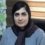 هدی نصرفردجهرمی جراح و متخصص زنان ، زایمان و نازایی