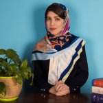 عاطفه توانای قشرباط کارشناسی ارشد روانشناسی بالینی