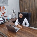 عاطفه اسلامی متخصص جراحی کلیه، مجاری ادراری و تناسلی (اورولوژی)