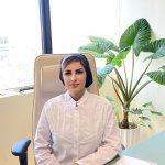 دکتر عالیه دوانی کارشناسی مامایی