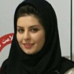 دکتر فاطمه ظهیر کاشانی دکترای زنان و زایمان