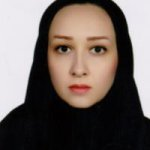 دکتر شقایق وظیفه شناس دکترای حرفه‌ای دندانپزشکی