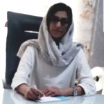 دکتر نرگس نوری کارشناسی فیزیوتراپی