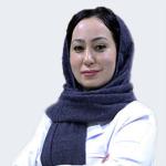 وجیهه غنایی متخصص کودکان