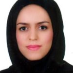 دکتر مائده رضائی متخصص دندانپزشکی کودکان