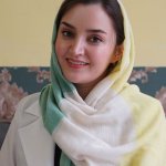 دکتر زکیه احمدی بمرود طب فیزیکی، توانبخشی و نوار عصب