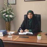 سیده فاطمه آل محمد کارشناسی ارشد روانشناسی بالینی