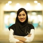 دکتر زهرا پوراسحق دکترای حرفه‌ای پزشکی