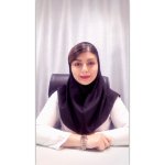 کارشناس ارشد یاسمن آذرپور کارشناسی ارشد شنوایی شناسی (ادیولوژی) و سمعک