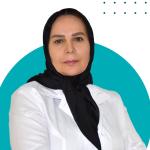 معصومه تالهی معین الدین متخصص زنان و زایمان