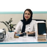 دکتر نرگس وفامند دکترای حرفه‌ای دندانپزشکی