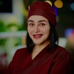 سیده لیلا زورمندباغدار دکترای حرفه‌ای دندانپزشکی