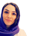 دکتر فاطمه مهدی نژاد