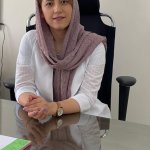 دکتر شیوا ابراهیمی