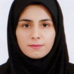 دکتر عالیه حیدری نسب دکترای حرفه ای دندانپزشکی