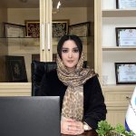 دکتر زهرا غفاری شجاع روانشناس و روان‌درمانگر فردی و زوجی