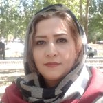 کارشناس مهناز فیروزآبادی کارشناسی مامایی