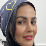 زهرا علی کاهی دکترای حرفه‌ای پزشکی