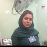 آصفه شیردشت زاده کردآبادی کارشناسی ارشد مامایی