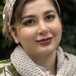 حانیه فلاحی قمی دکترای حرفه‌ای دندانپزشکی