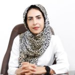 زهرا استادعلی پور بورد تخصصی بیماریهای داخلی