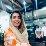 سارا شهبازی دکترای حرفه‌ای دندانپزشکی