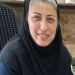 شهره دیارکجوری کارشناسی مامایی