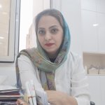 دکتر راحله یانی کارشناس ارشد مشاوره در مامایی