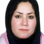 دکتر فهیمه عطائی دکترای حرفه‌ای دندانپزشکی