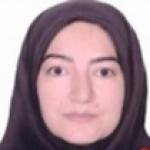 مژگان کیانی امین فوق تخصص ایمونولوژی و آلرژی بالینی