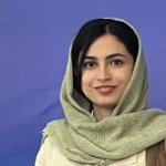 کوثر قلی زاده دکترای حرفه‌ای دندانپزشکی