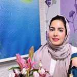 فاطمه نوائی لاریمی دکترای حرفه‌ای دندانپزشکی