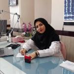 زینب یاوری متخصص بیماریهای مغز و اعصاب (نورولوژی)