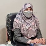 دکتر فخری اللهیاری