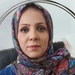 دکتر طاهره نظری دهکردی متخصص زنان و زایمان