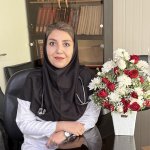 مهناز یوسفی رامندی بورد تخصصی بیماریهای قلب و عروق