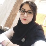 ندا صابرنیا متخصص بیماریهای داخلی