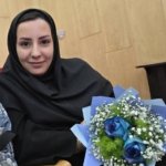 مرضیه ملارضائیان تفتی کارشناسی مامایی