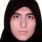 دکتر مریم خیرالدین دکترای حرفه ای دندانپزشکی
