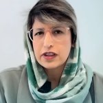 دکتر لاله ایزدی گارماسه متخصص جراحی مغز و اعصاب