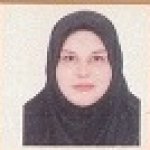 آیدا اقدر دکترای تخصصی روانشناسی